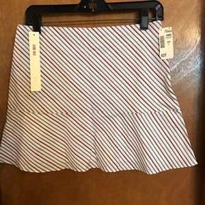 NWT Stripe Size 2